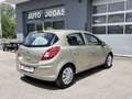 Opel Corsa 1.4 Edition 111 **Klimaaut./Tempomat** Silber - thumbnail 7