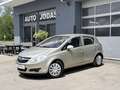 Opel Corsa 1.4 Edition 111 **Klimaaut./Tempomat** Silber - thumbnail 2