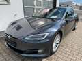 Tesla Model S 100D Long Range Leder beige/4WD/Garantie Grau - thumbnail 1