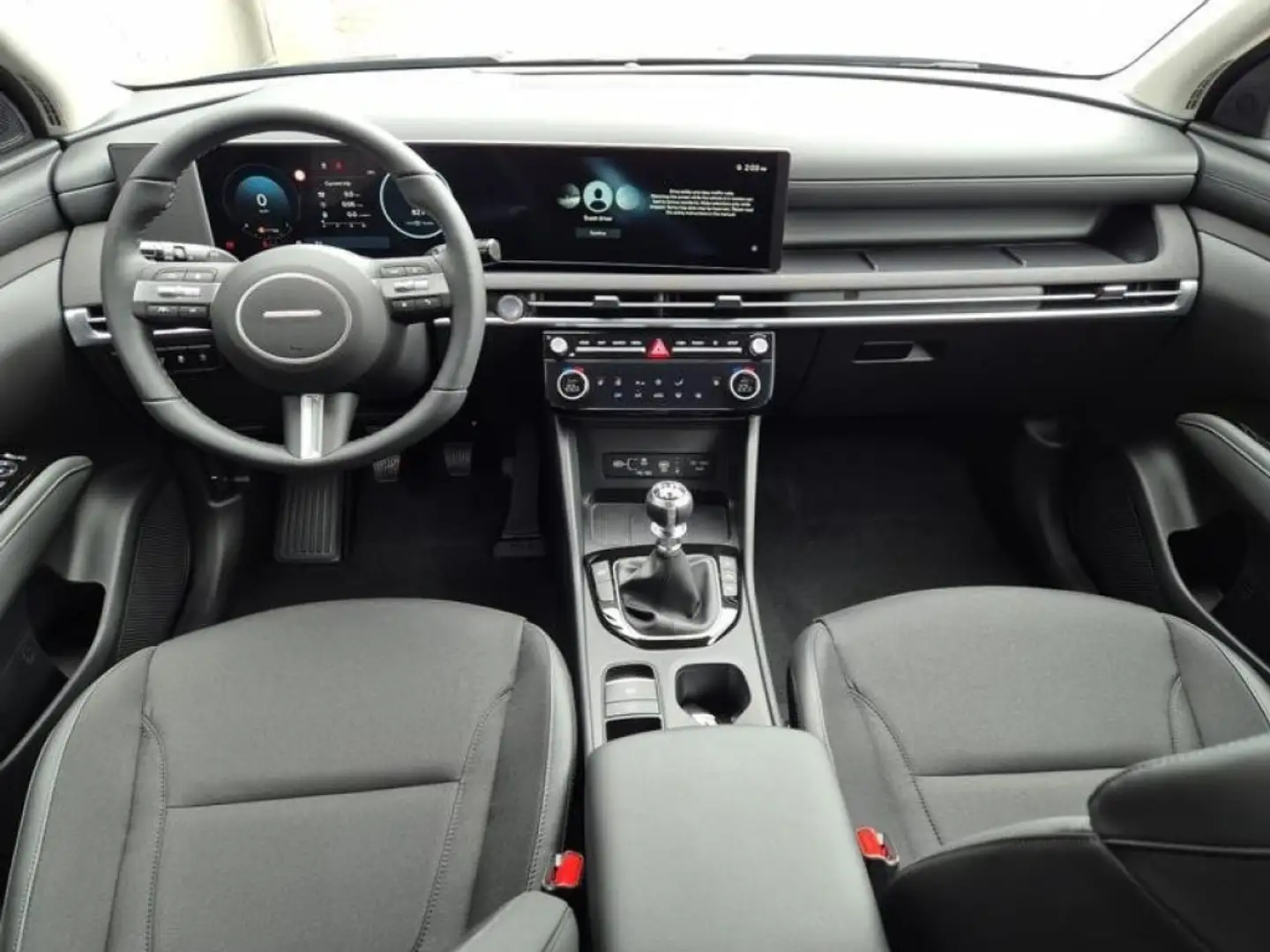 Hyundai TUCSON 1.6 T-GDI 160 CV Trend GPL - 2