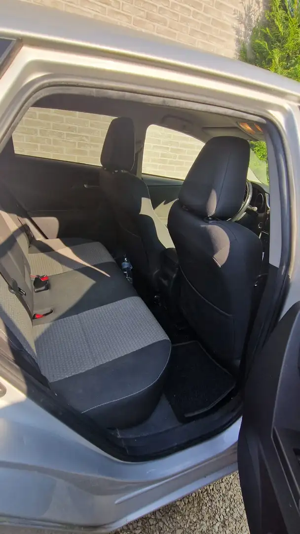 Toyota Auris 1.2 Turbo Edition S+ - 2