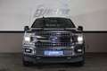 Ford F 150 F150 3.5 EcoBoost/KAMERA/AHK/NAVI/SHZ/BTH/R18 Gris - thumbnail 2