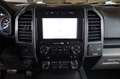 Ford F 150 F150 3.5 EcoBoost/KAMERA/AHK/NAVI/SHZ/BTH/R18 Gris - thumbnail 13