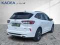 Ford Kuga 2.5 Duratec PHEV ST-Line X ACC+LED+Navi+SHZ Bianco - thumbnail 4
