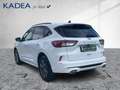 Ford Kuga 2.5 Duratec PHEV ST-Line X ACC+LED+Navi+SHZ Bianco - thumbnail 3