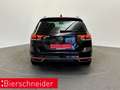 Volkswagen Passat Variant 1.4 TSI eHybrid DSG GTE LED KAMERA NAVI PDC 18 ACC Schwarz - thumbnail 5
