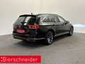 Volkswagen Passat Variant 1.4 TSI eHybrid DSG GTE LED KAMERA NAVI PDC 18 ACC Schwarz - thumbnail 4