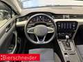 Volkswagen Passat Variant 1.4 TSI eHybrid DSG GTE LED KAMERA NAVI PDC 18 ACC Schwarz - thumbnail 10