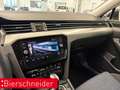 Volkswagen Passat Variant 1.4 TSI eHybrid DSG GTE LED KAMERA NAVI PDC 18 ACC Schwarz - thumbnail 12