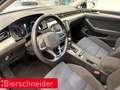 Volkswagen Passat Variant 1.4 TSI eHybrid DSG GTE LED KAMERA NAVI PDC 18 ACC Schwarz - thumbnail 9