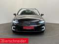 Volkswagen Passat Variant 1.4 TSI eHybrid DSG GTE LED KAMERA NAVI PDC 18 ACC Schwarz - thumbnail 3