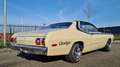 Dodge Dart 1973 Dart Sport V8 automatic, super sound!! Bej - thumbnail 6