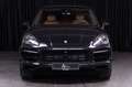 Porsche Cayenne E-Hybrid SportDesign*PDLS+*Sitzbel*Burme Nero - thumbnail 2