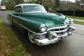 Cadillac Deville COUPE Green - thumbnail 5