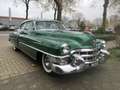 Cadillac Deville COUPE Green - thumbnail 3