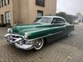 Cadillac Deville COUPE Green - thumbnail 1