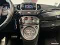 Abarth 500 FIAT Cabriolet 595 1.4 Turbo 16v T-jet 145 Ch Garantie 12 mois Noir - thumbnail 12