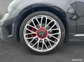 Abarth 500 FIAT Cabriolet 595 1.4 turbo 16v t-jet 145 garantie 12 mois Noir - thumbnail 15