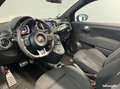 Abarth 500 FIAT Cabriolet 595 1.4 turbo 16v t-jet 145 garantie 12 mois Noir - thumbnail 21