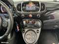 Abarth 500 FIAT Cabriolet 595 1.4 turbo 16v t-jet 145 garantie 12 mois Noir - thumbnail 19