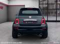 Abarth 500 FIAT Cabriolet 595 1.4 turbo 16v t-jet 145 garantie 12 mois Noir - thumbnail 7