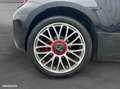 Abarth 500 FIAT Cabriolet 595 1.4 turbo 16v t-jet 145 garantie 12 mois Noir - thumbnail 17