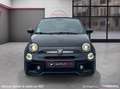 Abarth 500 FIAT Cabriolet 595 1.4 Turbo 16v T-jet 145 Ch Garantie 12 mois Noir - thumbnail 8