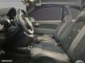 Abarth 500 FIAT Cabriolet 595 1.4 Turbo 16v T-jet 145 Ch Garantie 12 mois Noir - thumbnail 9