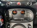 Abarth 500 FIAT Cabriolet 595 1.4 turbo 16v t-jet 145 garantie 12 mois Noir - thumbnail 23