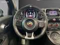 Abarth 500 FIAT Cabriolet 595 1.4 Turbo 16v T-jet 145 Ch Garantie 12 mois Noir - thumbnail 13