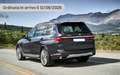 BMW X7 xDrive40d 48V Msport Pro Gümüş rengi - thumbnail 3