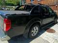 Nissan Navara Double Cab Navara LE 2,5 dCi 4x4 DPF Aut. LE Schwarz - thumbnail 4