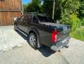 Nissan Navara Double Cab Navara LE 2,5 dCi 4x4 DPF Aut. LE Schwarz - thumbnail 3