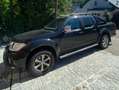 Nissan Navara Double Cab Navara LE 2,5 dCi 4x4 DPF Aut. LE Schwarz - thumbnail 2