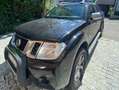 Nissan Navara Double Cab Navara LE 2,5 dCi 4x4 DPF Aut. LE Schwarz - thumbnail 1