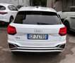 Audi Q2 30 TDI S tronic S line Edition Blanc - thumbnail 4