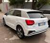 Audi Q2 30 TDI S tronic S line Edition Blanc - thumbnail 6