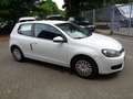 Volkswagen Golf IV1.2 TSI Trendline, Klima, 1.Hand Weiß - thumbnail 3