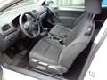 Volkswagen Golf IV1.2 TSI Trendline, Klima, 1.Hand Weiß - thumbnail 7