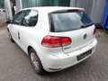 Volkswagen Golf IV1.2 TSI Trendline, Klima, 1.Hand Weiß - thumbnail 5