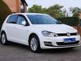 Volkswagen Golf Cup BMT1.2 * Finanzierung ab 5,99 %  * Weiß - thumbnail 2