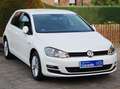 Volkswagen Golf Cup BMT1.2 * Finanzierung ab 5,99 %  * Weiß - thumbnail 1