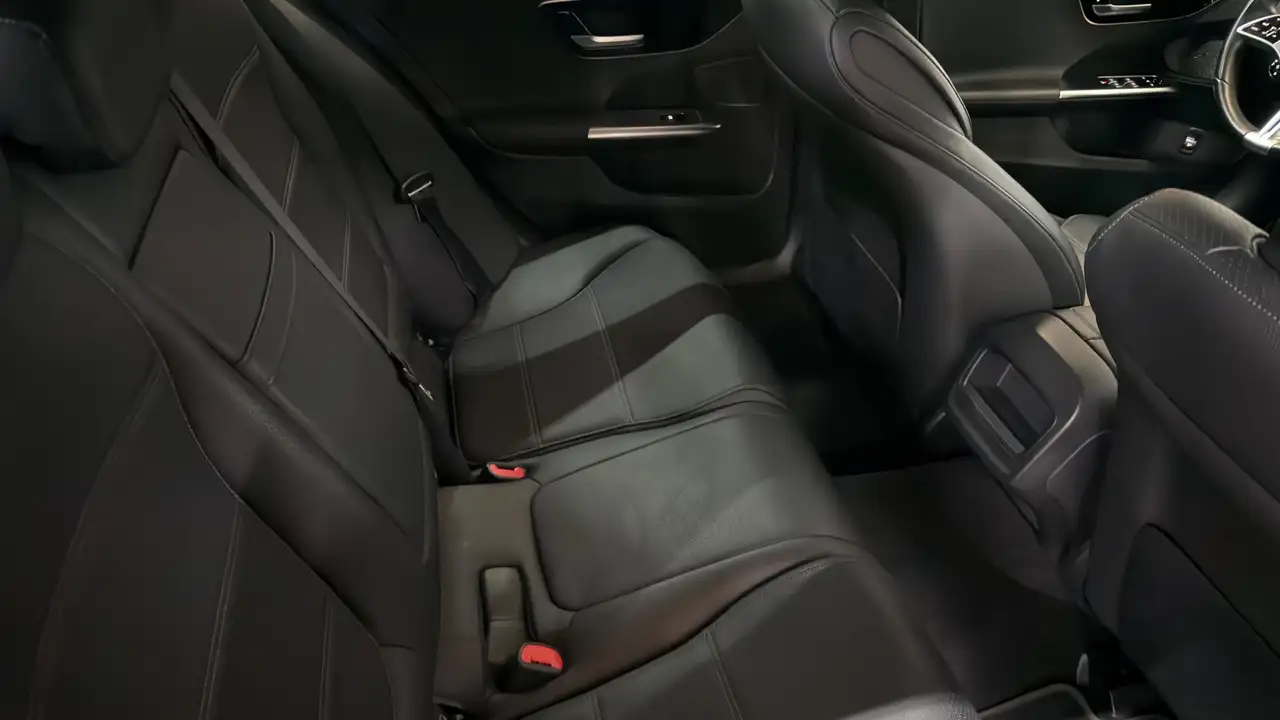 Mercedes-Benz C-Class d Automaat Garantie EURO 6d Leder LED Getinte Ruiten Prof Navi Adaptive Cruise Controle, миниатюра 10