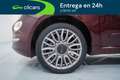 Fiat 500 1.2 Lounge Rojo - thumbnail 11