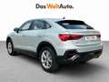 Audi Q3 Sportback 35 TDI S tronic Zilver - thumbnail 2