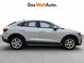 Audi Q3 Sportback 35 TDI S tronic Zilver - thumbnail 3