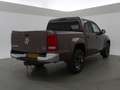 Volkswagen Amarok 2.0 TDI 180 PK DSG AUT 4-MOTION *EXPORT* HIGHLINE Bruin - thumbnail 2