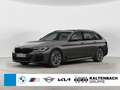 BMW 540 d Touring xDrive M-Sport FACEL. PANO HUD Gris - thumbnail 1