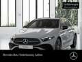 Mercedes-Benz A 180 AMG+NIGHT+PANO+MULTIBEAM+KAMERA+TOTW+7G Gris - thumbnail 1