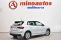 Skoda Fabia 1.0 TSI Ambition 70kW Plateado - thumbnail 3